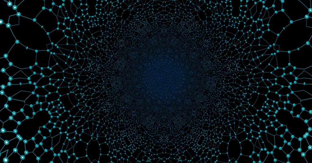 3DOS Network