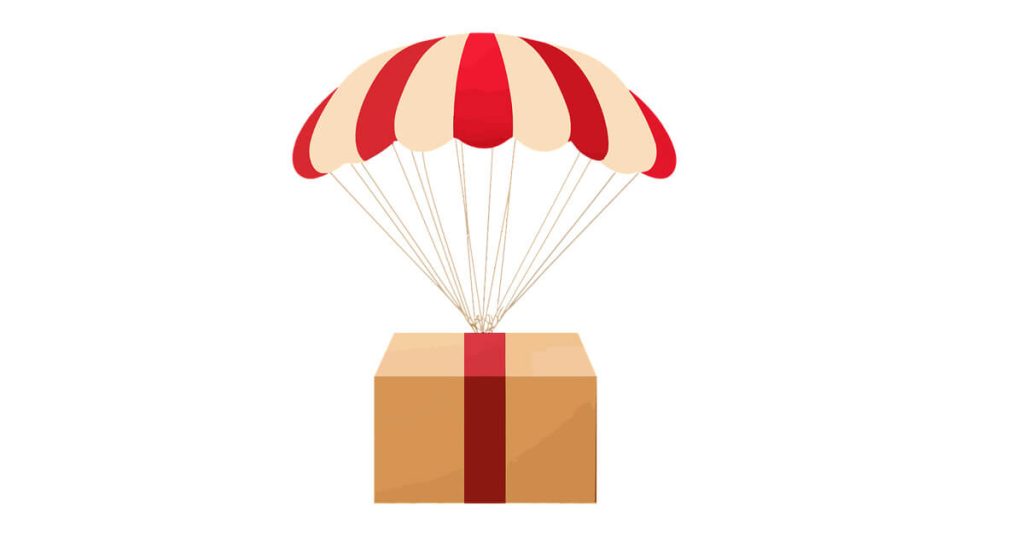 Tanssi Airdrop