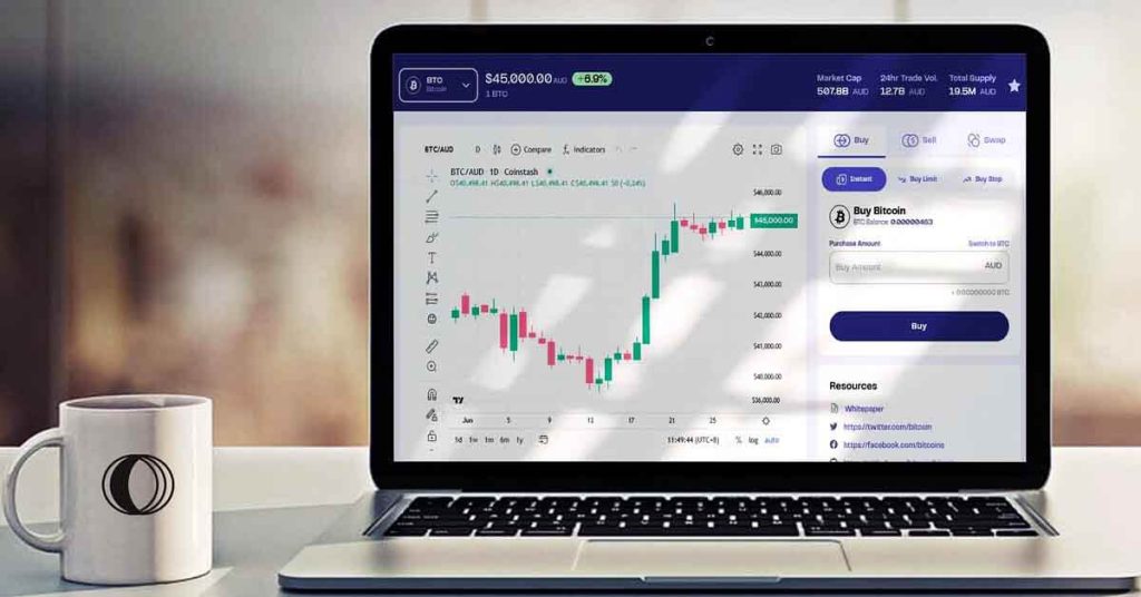 Coinshift